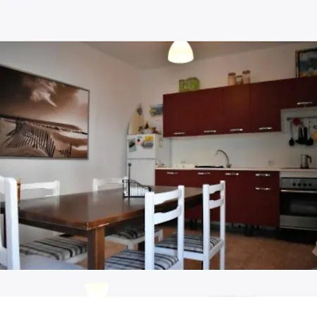 Hostel Surf House Famara