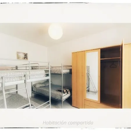 Surf House Hostel